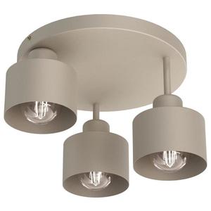 Stropné svietidlo PARKLA 3xE27/15W/230V béžová 9802A vyobraziť