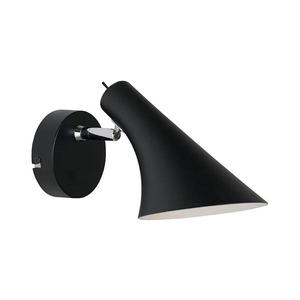 Nordlux - Nástenné bodové svietidlo VANILA 1xE14/40W/230V 72711003 vyobraziť