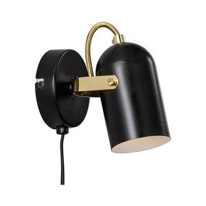 Nordlux - Nástenné bodové svietidlo LOTUS 1xE14/40W/230V 50101003 vyobraziť