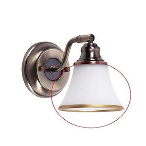 Rabalux - Náhradné sklo k bodovému svietidlu GRANDO E14 pr. 11 cm 19161 vyobraziť