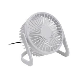 Stolný látor USB pr. 15 cm biely PTF322W vyobraziť