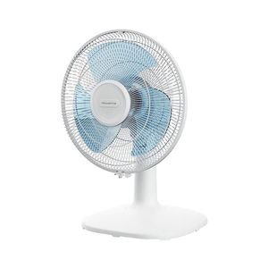 Rowenta - Stolový látor ESAL 28W/230V pr. 25 cm biely VU2330F2 vyobraziť