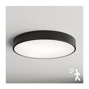 Brilagi - Stropné svietidlo so senzorom CLARE 5xE27/24W/230V priemer 60 cm čierne 8590828003748 vyobraziť