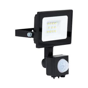 Brilagi - LED reflektor s čidlom ELARA ECO LED/10W/230V IP65 BRLSF12-10W/PIR vyobraziť
