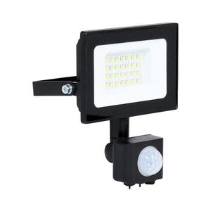 Brilagi - LED reflektor s čidlom ELARA ECO LED/20W/230V IP65 BRLSF12-20W/PIR vyobraziť