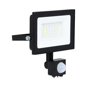 Brilagi - LED reflektor s čidlem ELARA ECO LED/30W/230V IP65 BRLSF12-30W/PIR vyobraziť