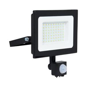 Brilagi - LED reflektor s čidlom ELARA ECO LED/50W/230V IP65 BRLSF12-50W/PIR vyobraziť
