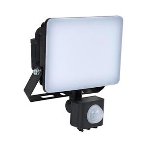 Brilagi - LED reflektor s čidlem ELARA PRO LED/10W/230V IP65 BRFL02-10W/PIR vyobraziť