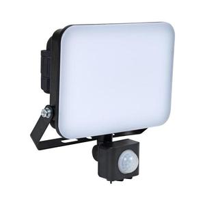 Brilagi - LED reflektor s čidlom ELARA PRO LED/30W/230V IP65 BRFL02-30W/PIR vyobraziť