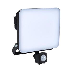 Brilagi - LED reflektor s čidlom ELARA PRO LED/50W/230V IP65 BRFL02-50W/PIR vyobraziť