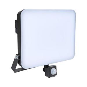 Brilagi - LED reflektor s čidlom ELARA PRO LED/100W/230V IP65 BRFL02-100W/PIR vyobraziť