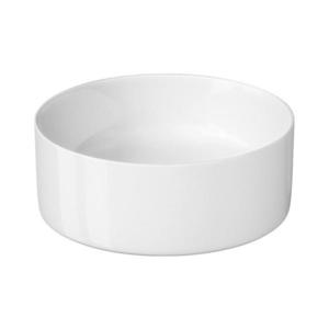 Cersanit K114-020-ECO - Umývadlo na dosku CREA pr. 38 cm keramika/lesklá biela K114-020-ECO vyobraziť