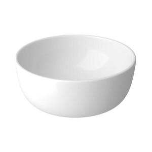 Cersanit K116-047-ECO - Umývadlo na dosku MODUO pr. 35 cm keramika/lesklá biela K116-047-ECO vyobraziť