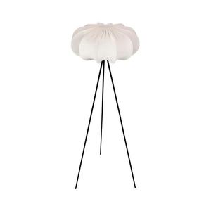 Stojacia lampa CAFEE 1xE27/40W/230V biela/čierna 51-42033 vyobraziť