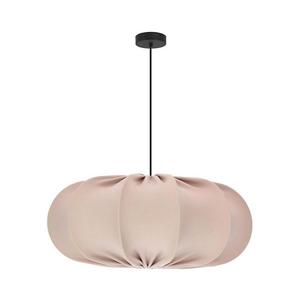 Luster na lanku CAFEE 1xE27/40W/230V, priemer 52 cm, béžový 31-42019 vyobraziť