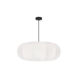 Závesný luster CAFEE 1×E27, max. 40 W, 230 V, Ø 52 cm, biela 31-42002 vyobraziť