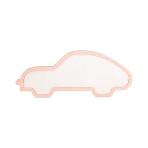 LED detská stolná lampa CAR LED/11W/230V ružová 41-11688 vyobraziť