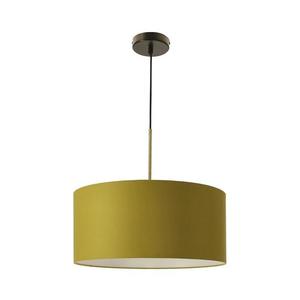 Závesné svietidlo VANTI 1xE27/40W/230V zelené 31-44747 vyobraziť