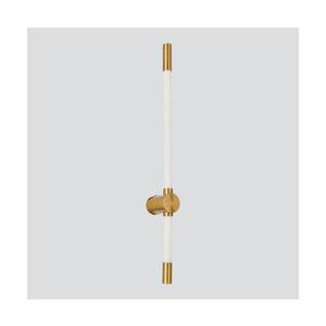 LED Nástenné svietidlo BATUTA LED/14W/230V zlaté 21-35721 vyobraziť