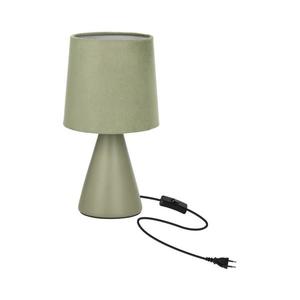 Stolová lampa SATTI 1xE14/40W/230V zelená 41-34564 vyobraziť
