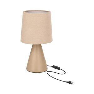 Stolová lampa SATTI 1xE14/40W/230V béžová 41-34571 vyobraziť