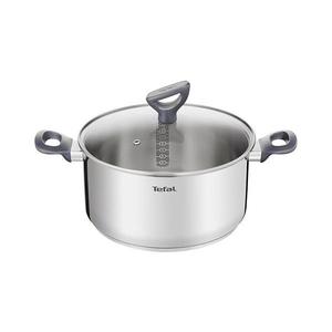 Tefal DAILY COOK kastrol s pokrievkou, pr. 24 cm G7124645 vyobraziť