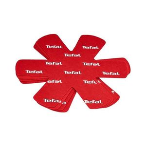 Tefal INGENIO sada 4 ks oddelovačov riadu, červená K2203004 vyobraziť