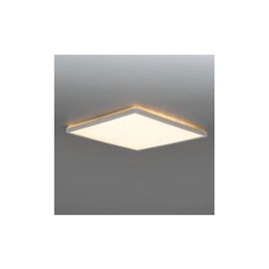 LED kúpeľňové svietidlo NIVERA LED/24W/230V IP54 30x30 cm biele + DO 004114 vyobraziť