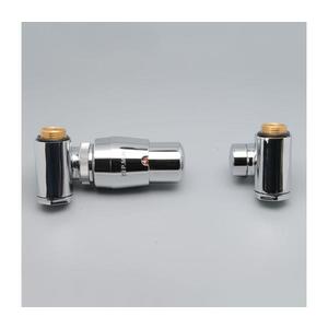 P.M.H. INTER-LC - l s termostatickou hlavicou INTER ľavý/lesklý chróm INTER-LC vyobraziť