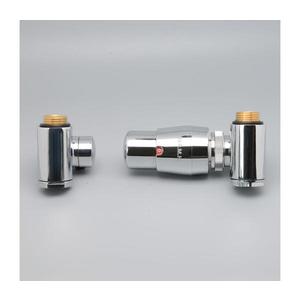 P.M.H. INTER-RC - l s termostatickou hlavicou INTER pravý/lesklý chróm INTER-RC vyobraziť