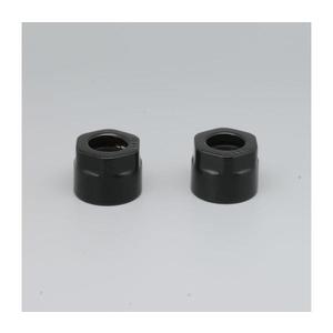 P.M.H. M15B4024 - Sťahovacie šrúbenie pre l VISION/INTER čierne/medené 15 mm M15B4024 vyobraziť