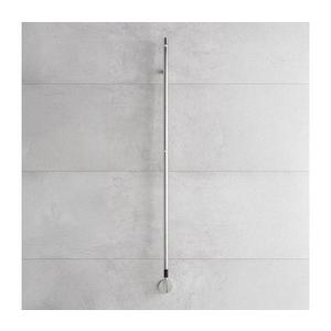 P.M.H. OL1SS - Elektrický sušiak na uteráky OLE, 24 W/230 V, 170 cm, IP44, leštená nerezová oceľ OL1SS vyobraziť