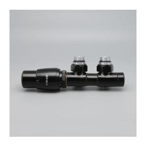 P.M.H. TERM-LB-EK - l s termostatickou hlavicou TERM ľavý/čierna TERM-LB-EK vyobraziť