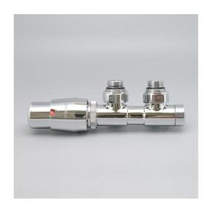 P.M.H. TERM-LC-EK - l s termostatickou hlavicou TERM ľavý/lesklý chróm TERM-LC-EK vyobraziť