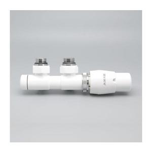 P.M.H. TERM-RW-EK - l s termostatickou hlavicou TERM pravý/biely TERM-RW-EK vyobraziť