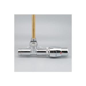 P.M.H. UNIKO-RC-EK - l s termostatickou hlavicou UNIKO pravý/lesklý chróm UNIKO-RC-EK vyobraziť