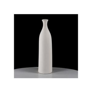 Estilo Home Keramická váza 46 cm, biela 5905623250182 vyobraziť