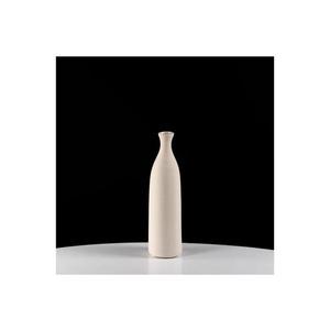 Estilo Home Keramická váza 25 cm biela 5905623250205 vyobraziť