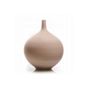 Estilo Home Keramická váza 24 cm béžová 5905623250212 vyobraziť