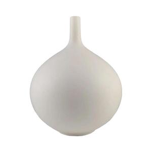 Estilo Home Keramická váza 24 cm biela 5905623250410 vyobraziť