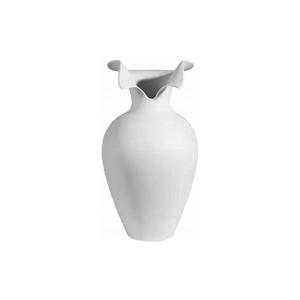 Estilo Home Keramická váza 41, 5x23 cm biela 5905623250342 vyobraziť