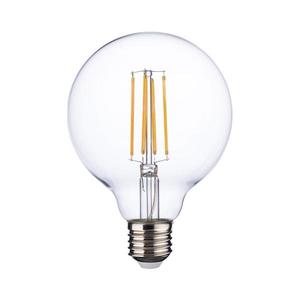 LED Žiarovka G95 E27/6, 5W/230V 2700K 3571 vyobraziť