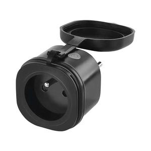 Chytrá venkovná zásuvka GoSmart 3680W/230V/16A Tuya IP44 P5554 vyobraziť