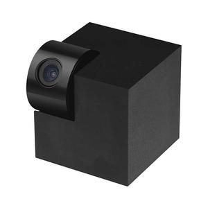 Inteligentná otočná kamera GoSmart 5V Wi-Fi Tuya s pohybovým senzorom, čierna H4061 vyobraziť
