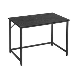 Písací stôl SOLEA čierny LWD041B56V1 vyobraziť