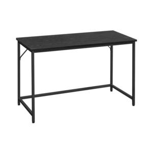 Písací stôl SOLEA čierny LWD039B56V1 vyobraziť