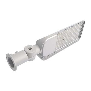 LED pouličná lampa SAMSUNG CHIP LED/100W/230V 4000K IP65 sivá 2120426 vyobraziť