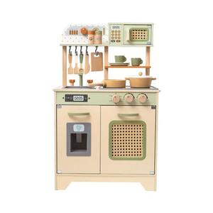 2Kids Toys - Drevená kuchynka Sweet 2D98164 vyobraziť