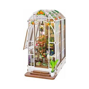 2Kids Toys - Miniatúrny záhradný domček, napájanie 2x AAA 2DM2313 vyobraziť