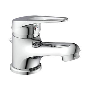 Eisl NI075SCR - Umývadlová batéria SPEED biela/lesklý chróm NI075SCR vyobraziť